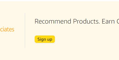 Is Amazon Affiliate Program Right For Me?
