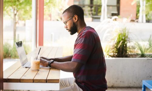 How to get to your first site traffic going