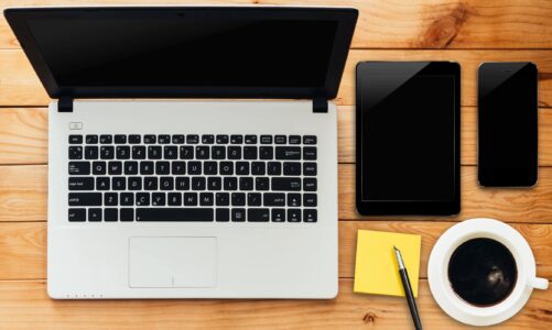 How to drive traffic to your new website
